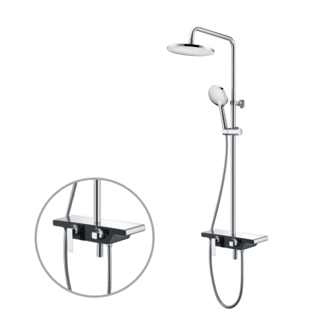 Sen tắm nóng lạnh Asani mã 086021